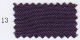 11号帆布　11264_13紫（112cm巾） 850円/m