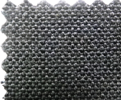 画像1: 11号帆布　黒20（112cm巾） 850円/m